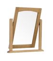 Kilkenny Oak Dressing Mirror