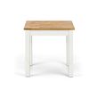 Coxmoor Ivory Lamp Table