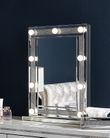 Clearance - Naro Broadway 9 Lights Rectangular Vanity Mirror - FSS14132