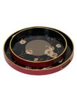 Mindy Brownes Oriental 2 Set Bloom Trays (Set of 2)