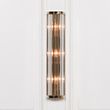 Arriba Gold Wall Light - 71cm