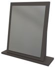 New York Graphite Small Dressing Mirror