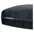 Belgravia Slate U Shape Corner Sofa