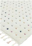 Asiatic Easy Ariana Dotty AR02 Multi Colour Rug - Sizes Available