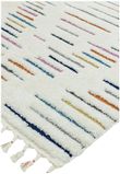 Asiatic Easy Ariana Harmony AR03 Multi Colour Rug - Sizes Available