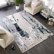 Asiatic Easy Aurora Glacier AU10 Rug - Sizes Available