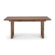 Woburn Reclaimed Pine 6 Seater Dining Table