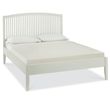 Bentley Designs Ashby Soft Grey Slatted Bedstead Comes in 3ft Single, 4ft Small Double, 4ft 6in Double and 5ft King