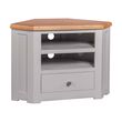 Sussex Painted Corner TV Cabinet