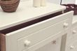 Warwick Cream 4 Drawer Chest