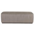 Westin Bench - Leather - Variation Available