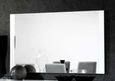 Stella Wall Mirror - Oak Italian