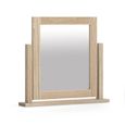 Modern Country Oak - Dressing Mirror
