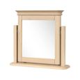 Cromwell Dressing Mirror - Oak