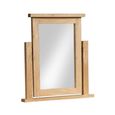 Appleby Dressing Mirror - Oak