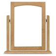 Kilkenny Dressing Mirror - Oak