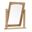 Kilkenny Dressing Mirror - Oak