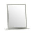 Pembroke Cashmere Small Dressing Mirror