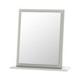 Pembroke Cashmere Small Dressing Mirror