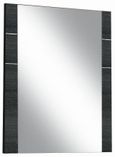 Versilia Wall Mirror - Black
