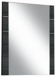 Versilia Wall Mirror - Black