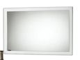 Ambra Wall Mirror - White Italian