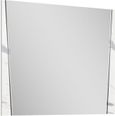 Anna Dressing Mirror - White