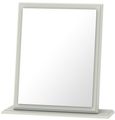 Balmoral Cashmere Small Dressing Mirror