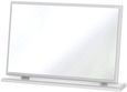 Balmoral White Gloss Large Dressing Mirror