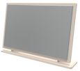 Beverley Cashmere Large Dressing Mirror