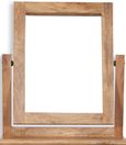 Bombay Solid Mango Wood Dressing Mirror