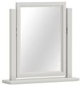 Bordeaux Dressing Mirror - Cotton