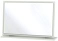 Camden Dressing Mirror - Large - Cashmere