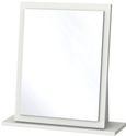 Camden Grey Small Dressing Mirror