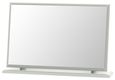 Crystal Cashmere Large Dressing Mirror