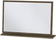 Kent Oak Large Dressing Mirror