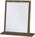 Kent Oak Small Dressing Mirror