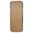 Leon Cheval Mirror - Natural Mango Wood - 70cm x 170cm