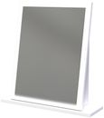 Milan White Gloss Dressing Mirror