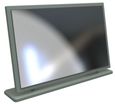 Nashville Green Large Dressing Mirror