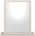 Norfolk Cashmere Dressing Mirror