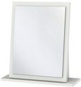 Sherwood Grey Small Dressing Mirror