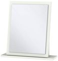 Sherwood Porcelain Small Dressing Mirror
