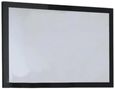 Simona Wall Mirror - Black Italian