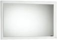 Simona Wall Mirror - White Italian