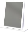 Sussex White Dressing Mirror