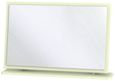Warwick Large Dressing Mirror - Cream