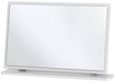 Warwick White Large Dressing Mirror
