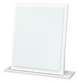 Worcester White Small Dressing Mirror