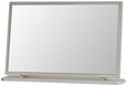 York Cashmere Large Dressing Mirror